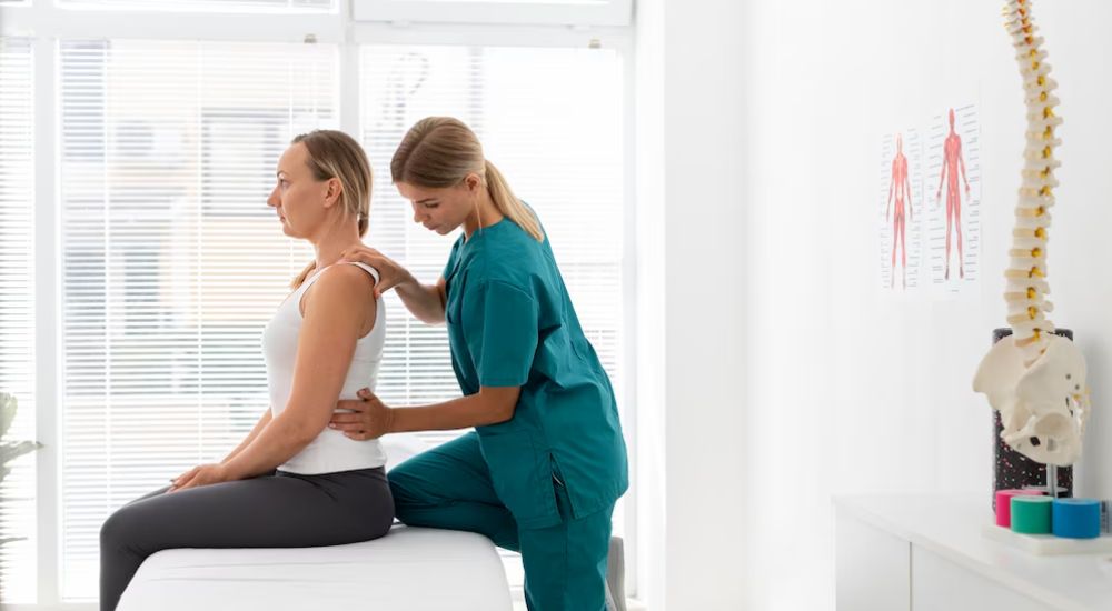 Beneficios de la quiropraxia para el cuidado de tu salud