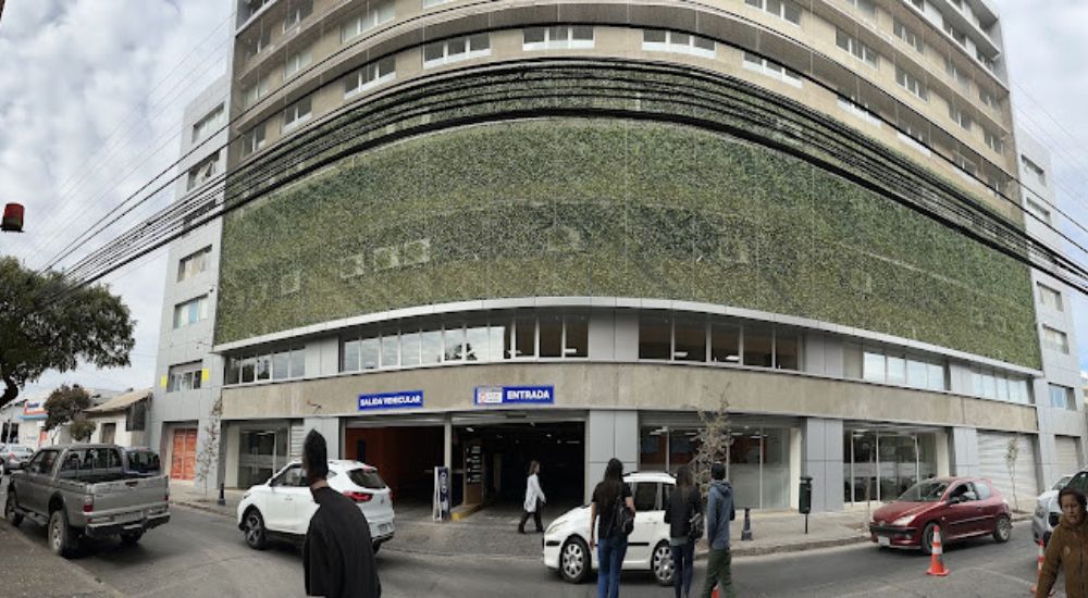 Nueva clínica CleverSalud