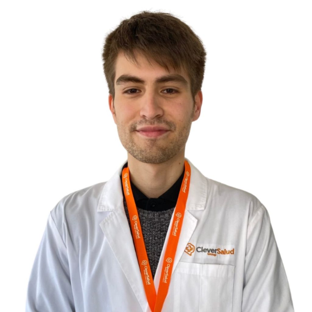 Cristopher Armijo Lapierre