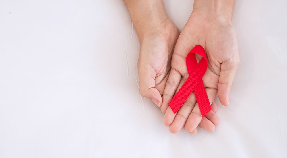 Día Mundial de la Lucha contra el Sida: Haz conciencia, hazte el examen