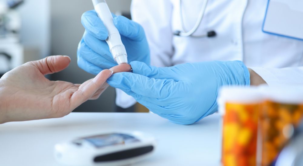 Diabetes Claves para un manejo efectivo