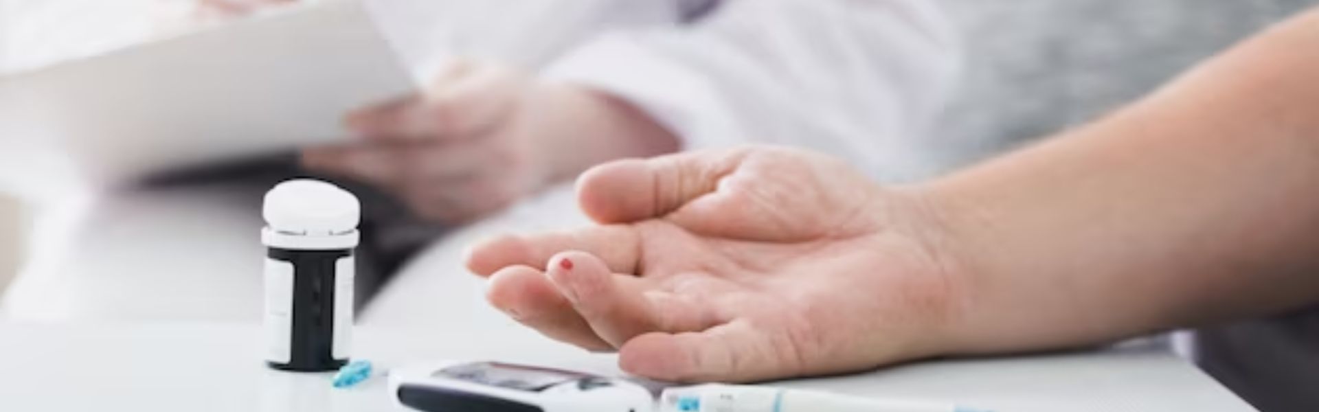 Diabetología - CleverSalud