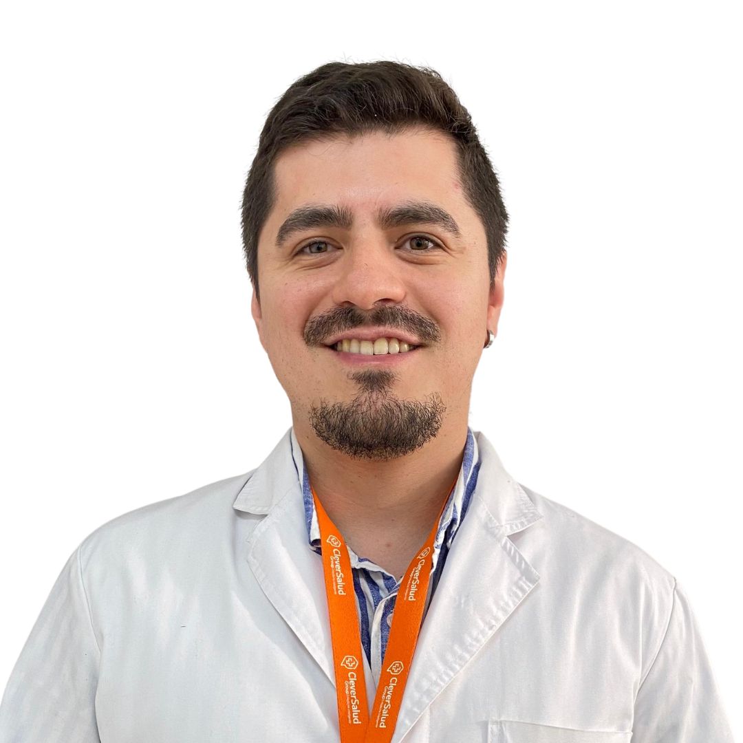 Diego González Pellegrino