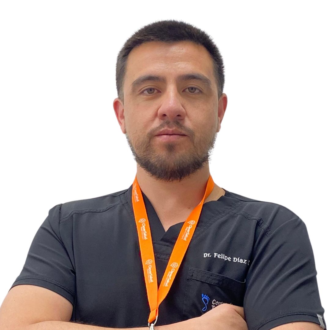 Dr. Felipe Diaz