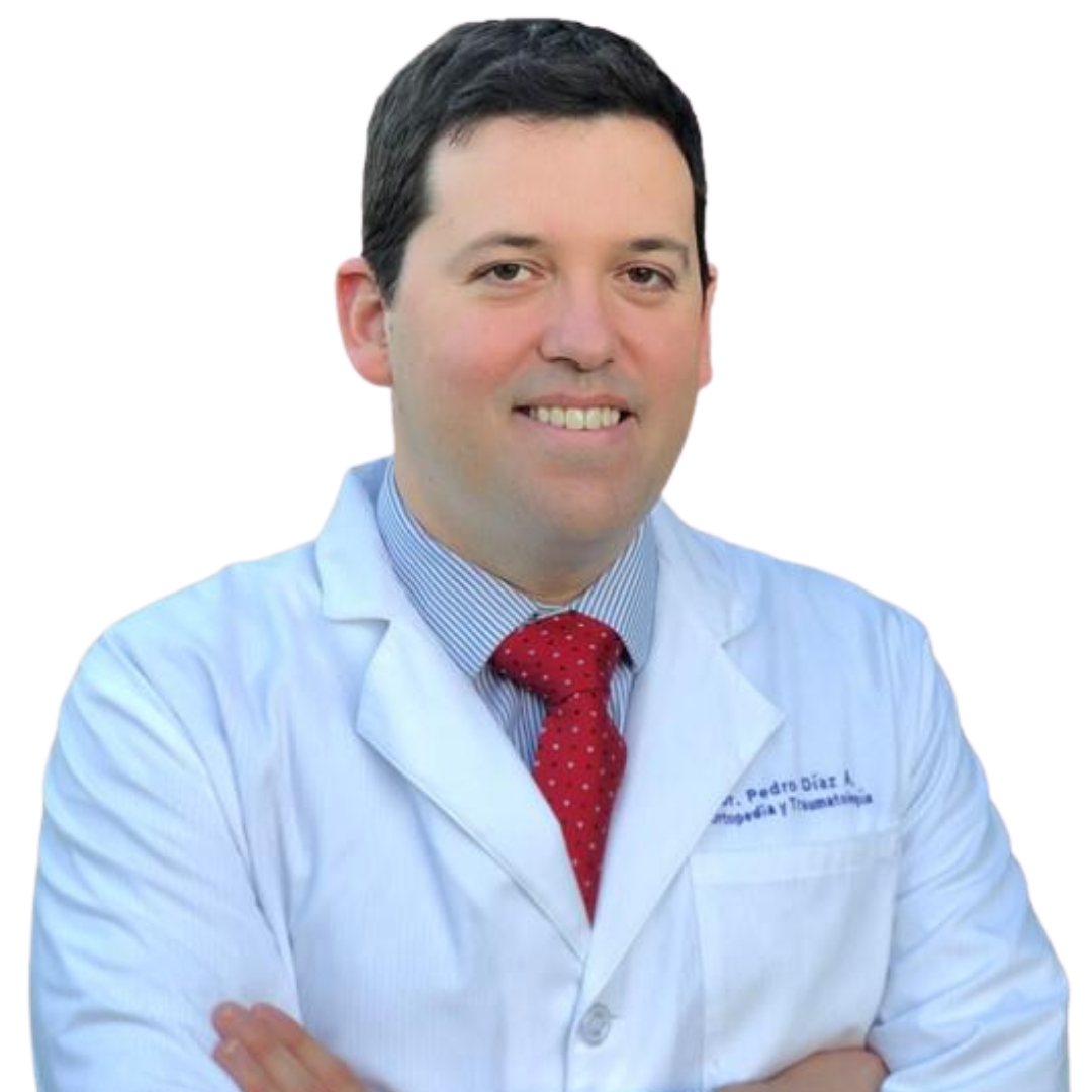 Dr. Pedro Díaz Allende