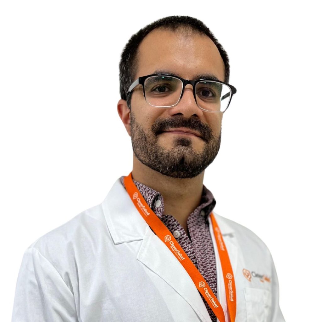 Federico Jorge Torres