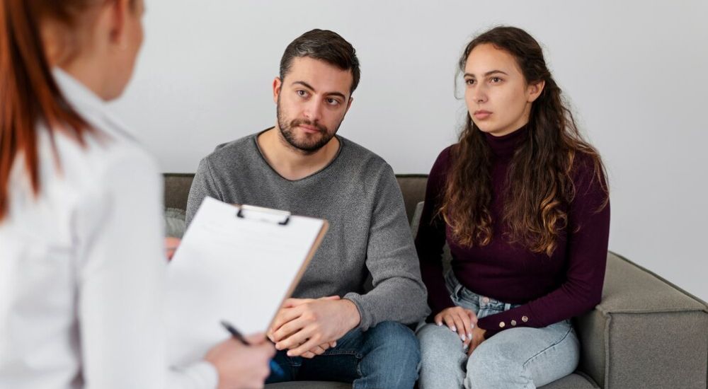 Fertilidad La consulta en pareja es fundamental