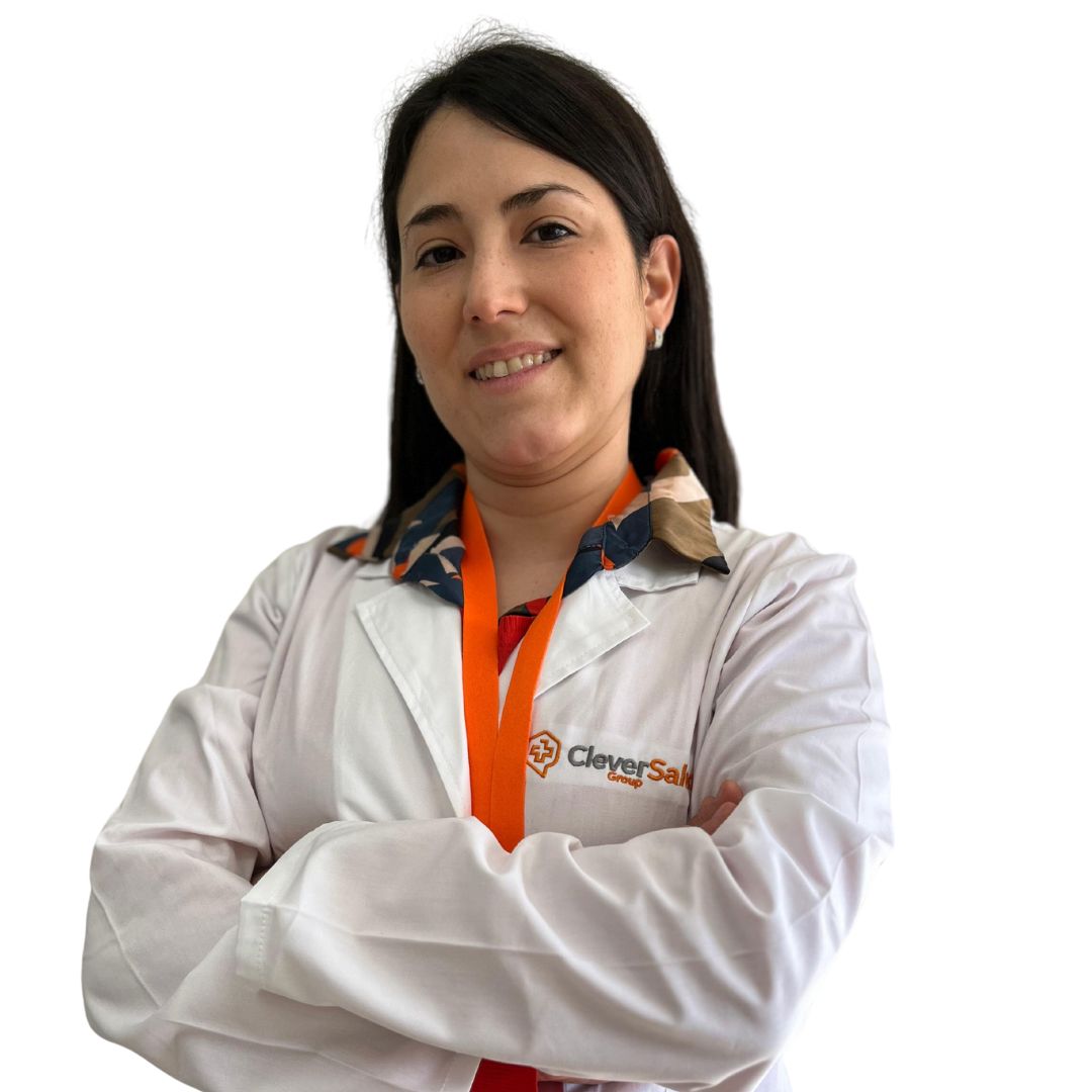 Gabriela Hernández Barrios