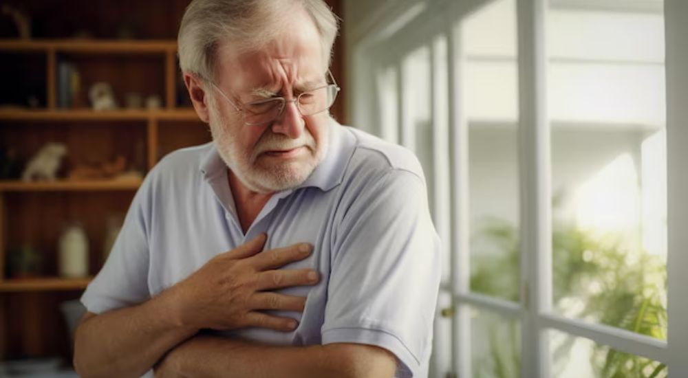 Insuficiencia cardíaca Síntomas y factores de riesgo