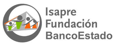 Logo for Isapre Fundación BancoEstado