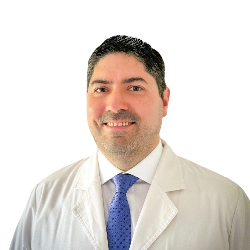 Javier Agustín Serrano Lara