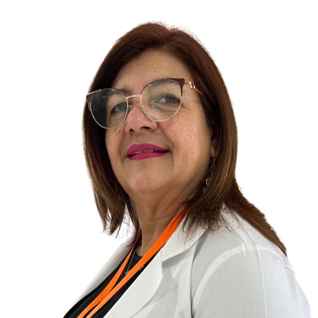 Johanna Caraballo Gómez
