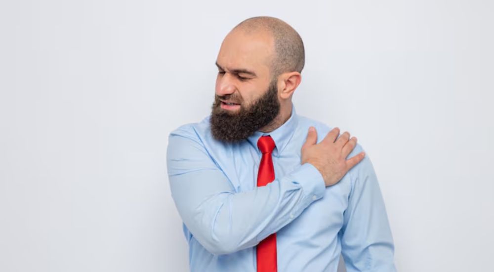 Lesiones del manguito rotador Síntomas y tratamientos