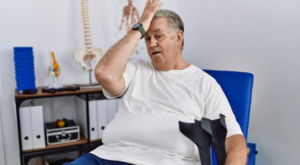 Obesidad y osteoporosis Un vínculo crucial para la salud ósea