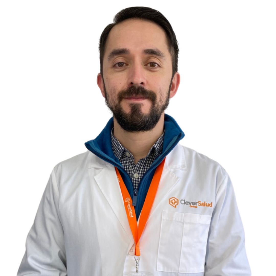 Rodrigo Andrés Leopold González