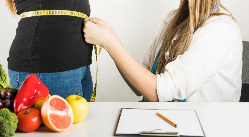 Tips para combatir el sobrepeso y la obesidad