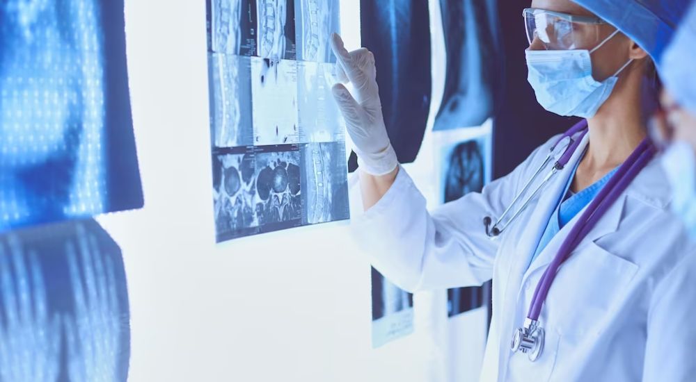 Unidad de Imagenología de CleverSalud Tecnología de punta para la Región de O'Higgins